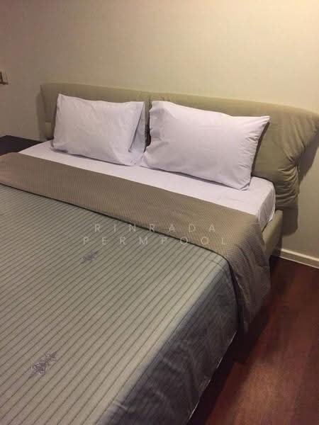 The Lakes, Bangkok, 123 Ratchadaphisek Road, Khlong Toei, Bangkok, 2 Bedrooms, 101 sqm, Condo For Rent, by Rinrada Permpool, 500653084 - DDproperty.com