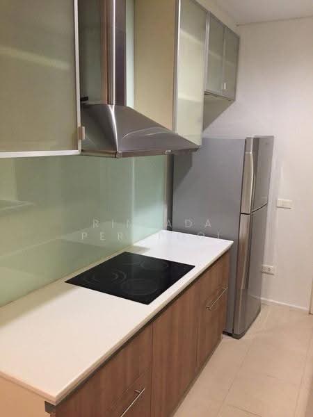 The Lakes, Bangkok, 123 Ratchadaphisek Road, Khlong Toei, Bangkok, 2 Bedrooms, 101 sqm, Condo For Rent, by Rinrada Permpool, 500653084 - DDproperty.com
