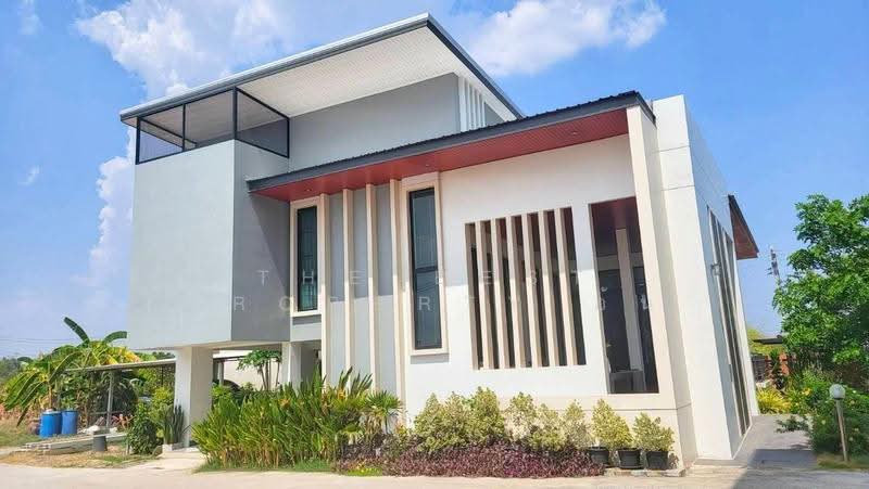 อพาร์ทเม้นท์จอหอ นครราชสีมา, Nakhon Ratchasima, Cho Ho, Muang Nakhon Ratchasima, Nakhon Ratchasima, , 200 sqm, Business For Sale, by The Best Property อ้น, 500653085 - DDproperty.com