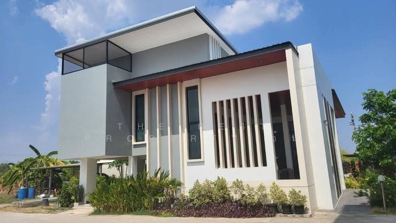 อพาร์ทเม้นท์จอหอ นครราชสีมา, Nakhon Ratchasima, Cho Ho, Muang Nakhon Ratchasima, Nakhon Ratchasima, , 200 sqm, Business For Sale, by The Best Property อ้น, 500653085 - DDproperty.com