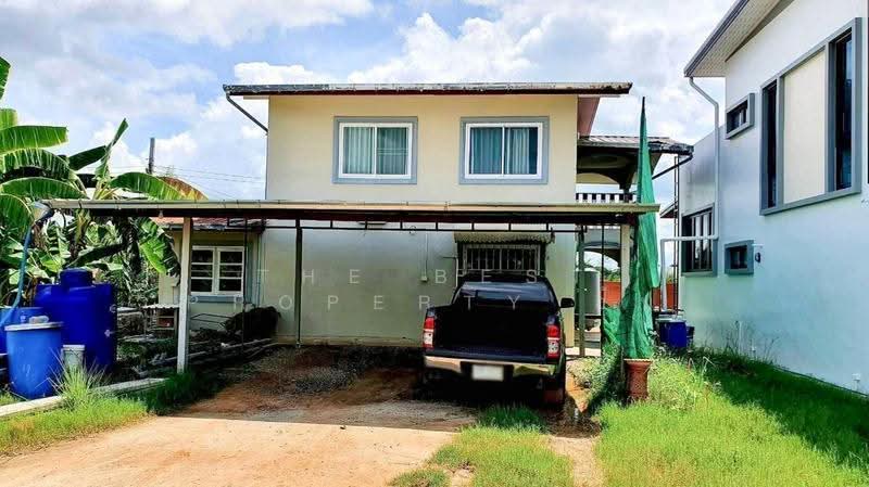 อพาร์ทเม้นท์จอหอ นครราชสีมา, Nakhon Ratchasima, Cho Ho, Muang Nakhon Ratchasima, Nakhon Ratchasima, , 200 sqm, Business For Sale, by The Best Property อ้น, 500653085 - DDproperty.com
