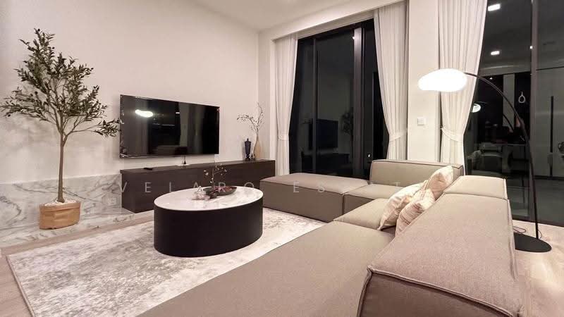 VIVE Krungthep Kreetha, Bangkok, Krungthep Kreetha Road, Saphan Sung, Bangkok, 4 Bedrooms, 421 sqm, Single Detached House For Rent, by VELARQ ESTATE, 500653089 - DDproperty.com