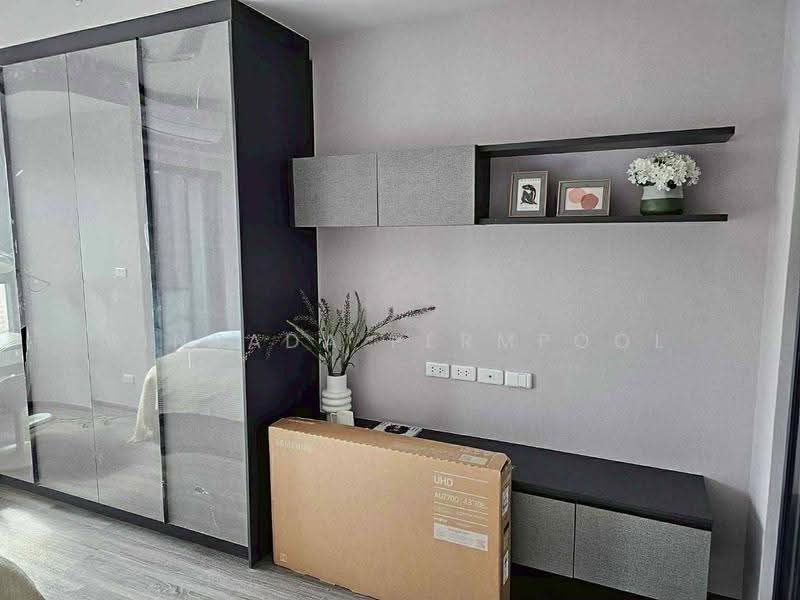 IDEO Chula-Samyan, Bangkok, Si Phraya Road, Maha Phrutharam, Bang Rak, Bangkok, 1 Bedroom, 29 sqm, Condo For Rent, by Rinrada Permpool, 500653090 - DDproperty.com