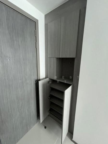 Brixton Campus Bangsaen : บริกซ์ตัน แคมปัส บางแสน, Chon Buri (Pattaya), Sai 4 S Rd, Saen Suk, Muang Chon Buri, Chon Buri (Pattaya), 1 Bedroom, 23 sqm, Condo For Sale, by The Best Property ปุ้ย, 500653092 - DDproperty.com
