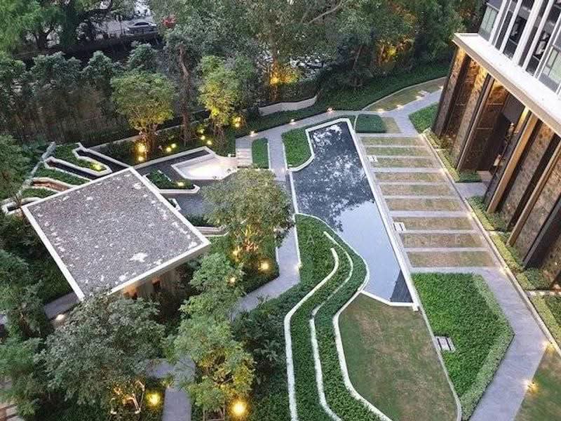 Life One Wireless, Bangkok, 1 Wireless Road, Lumphini, Pathum Wan, Bangkok, Studio, 28 sqm, Condo For Rent, by Withada Jaiarree, 500653103 - DDproperty.com