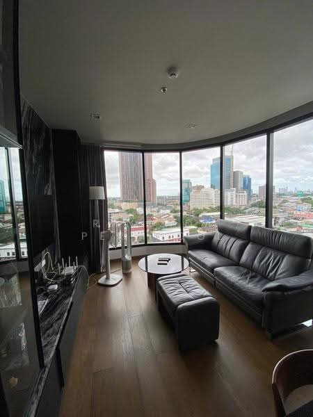 IDEO Q Sukhumvit 36 : ไอดีโอ คิว สุขุมวิท 36, กรุงเทพ, ซอยสุขุมวิท 36, คลองตัน, คลองเตย, กรุงเทพ, 63 ตร.ม., คอนโด ให้เช่า, โดย Rinrada Permpool, 500653106 - DDproperty.com