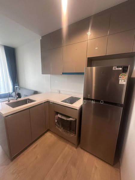 Quinn Sukhumvit 101, Bangkok, 3053 Sukhumvit Road, Bang Chak, Phra Khanong, Bangkok, 1 Bedroom, 35 sqm, Condo For Rent, by Pasupit Ditbanjong, 500653109 - DDproperty.com