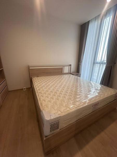 Quinn Sukhumvit 101, Bangkok, 3053 Sukhumvit Road, Bang Chak, Phra Khanong, Bangkok, 1 Bedroom, 35 sqm, Condo For Rent, by Pasupit Ditbanjong, 500653109 - DDproperty.com