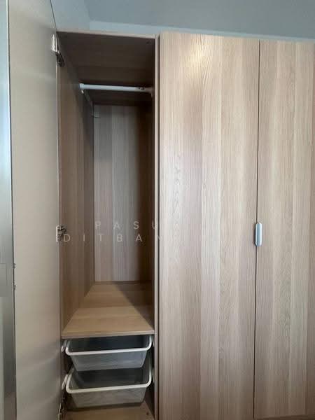 Quinn Sukhumvit 101, Bangkok, 3053 Sukhumvit Road, Bang Chak, Phra Khanong, Bangkok, 1 Bedroom, 35 sqm, Condo For Rent, by Pasupit Ditbanjong, 500653109 - DDproperty.com