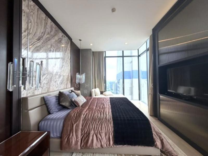 Vittorio 39, Bangkok, 8 Sukhumvit, Khlong Tan Nua, Watthana, Bangkok, 2 Bedrooms, 168 sqm, Condo For Rent, by Knight Frank Chartered (Thailand) Co.,Ltd, 500653113 - DDproperty.com