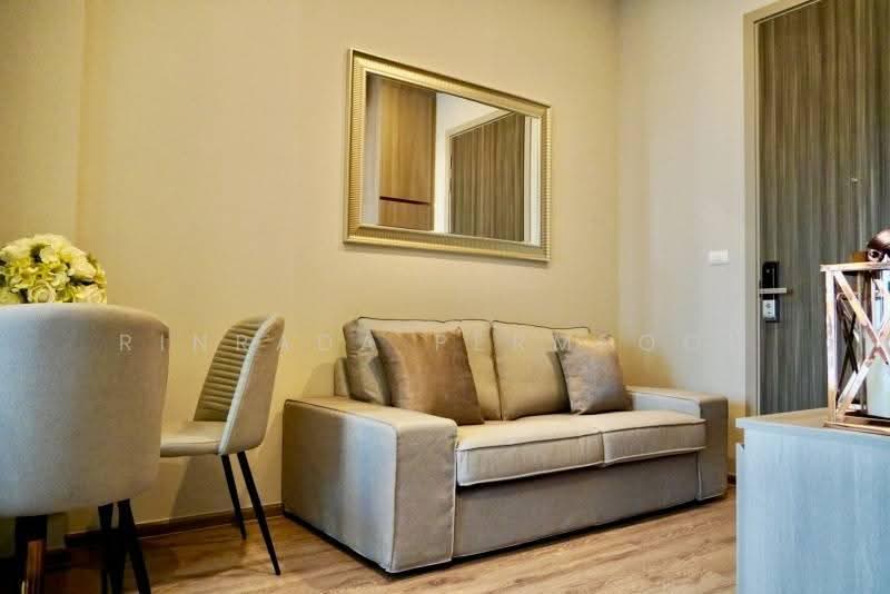 Knightsbridge Prime Onnut : ไนท์บริดจ์ ไพร์ม อ่อนนุช, กรุงเทพ, ซอยอ่อนนุช 1/1 ถนนสุขุมวิท 77, พระโขนงเหนือ, วัฒนา, กรุงเทพ, 27 ตร.ม., คอนโด ให้เช่า, โดย Rinrada Permpool, 500653115 - DDproperty.com