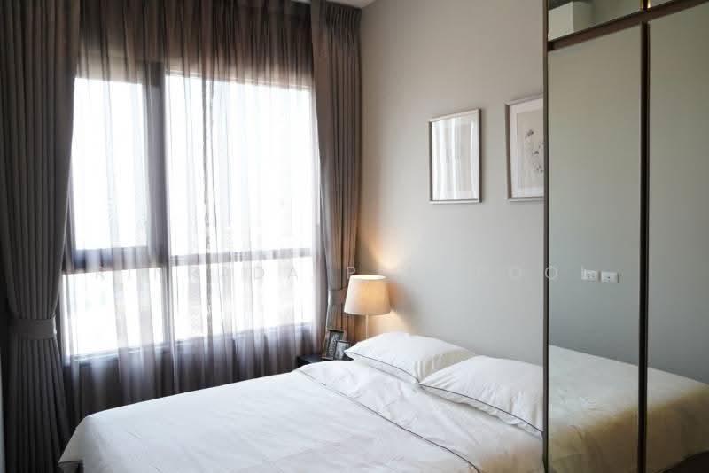 Knightsbridge Prime Onnut : ไนท์บริดจ์ ไพร์ม อ่อนนุช, กรุงเทพ, ซอยอ่อนนุช 1/1 ถนนสุขุมวิท 77, พระโขนงเหนือ, วัฒนา, กรุงเทพ, 27 ตร.ม., คอนโด ให้เช่า, โดย Rinrada Permpool, 500653115 - DDproperty.com