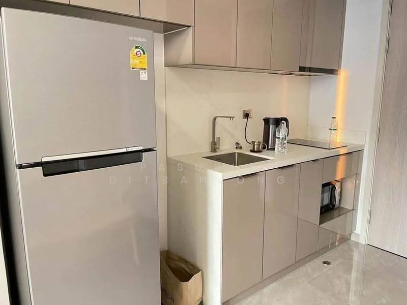 One9Five Asoke-Rama 9, Bangkok, 195 Soi Rama 9 Soi 5, Huai Khwang, Bangkok, 2 Bedrooms, 58 sqm, Condo For Rent, by Pasupit Ditbanjong, 500653118 - DDproperty.com