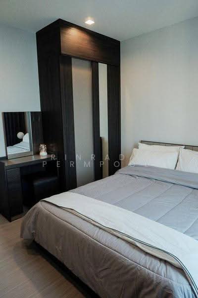 Life Sukhumvit 62, Bangkok, Soi Sukhumvit 62, Bang Chak, Phra Khanong, Bangkok, 1 Bedroom, 30 sqm, Condo For Rent, by Rinrada Permpool, 500653122 - DDproperty.com