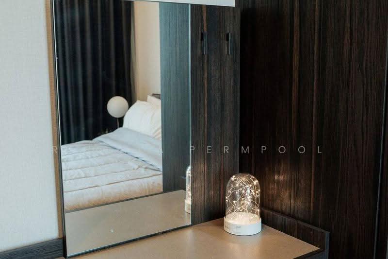 Life Sukhumvit 62, Bangkok, Soi Sukhumvit 62, Bang Chak, Phra Khanong, Bangkok, 1 Bedroom, 30 sqm, Condo For Rent, by Rinrada Permpool, 500653122 - DDproperty.com