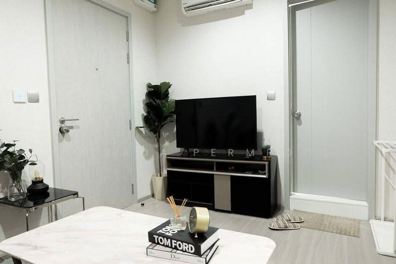 Life Sukhumvit 62 : ไลฟ์ สุขุมวิท 62, กรุงเทพ, ซอยสุขุมวิท 62, บางจาก, พระโขนง, กรุงเทพ, 30 ตร.ม., คอนโด ให้เช่า, โดย Rinrada Permpool, 500653122 - DDproperty.com