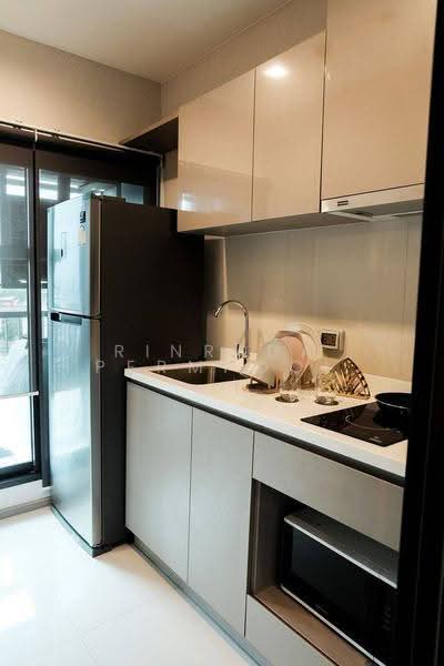 Life Sukhumvit 62, Bangkok, Soi Sukhumvit 62, Bang Chak, Phra Khanong, Bangkok, 1 Bedroom, 30 sqm, Condo For Rent, by Rinrada Permpool, 500653122 - DDproperty.com