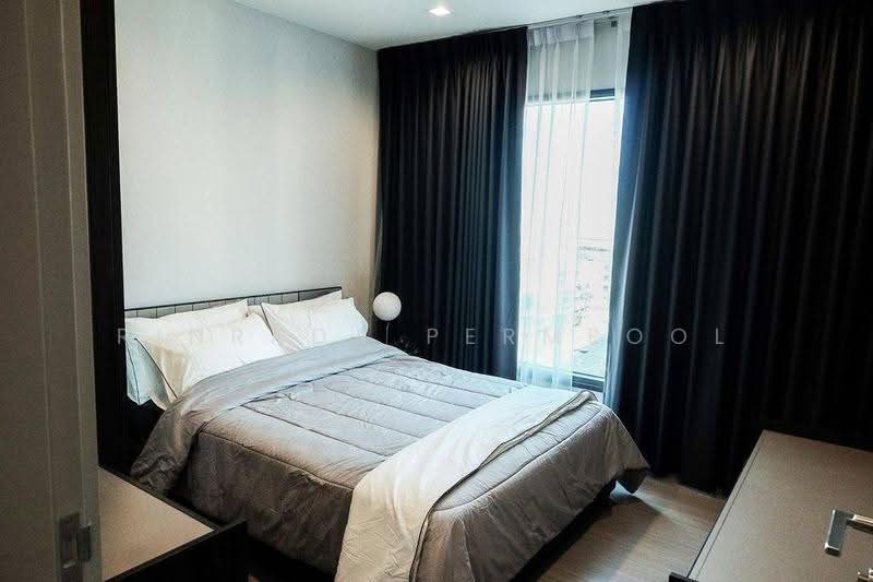 Life Sukhumvit 62, Bangkok, Soi Sukhumvit 62, Bang Chak, Phra Khanong, Bangkok, 1 Bedroom, 30 sqm, Condo For Rent, by Rinrada Permpool, 500653122 - DDproperty.com