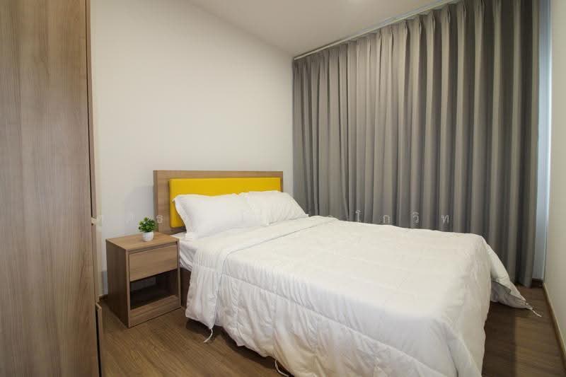 The Livin Phetkasem, Bangkok, 689 Phet Kasem Rd, Bang Wa, Phasi Charoen, Bangkok, 2 Bedrooms, 45 sqm, Condo For Rent, by Sasitorn Chotikkakovit, 500653124 - DDproperty.com