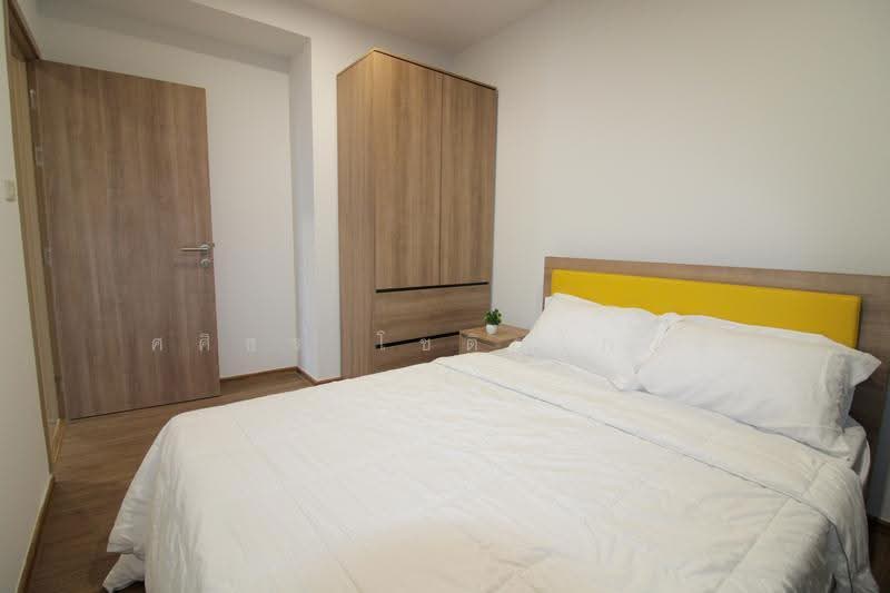 The Livin Phetkasem, Bangkok, 689 Phet Kasem Rd, Bang Wa, Phasi Charoen, Bangkok, 2 Bedrooms, 45 sqm, Condo For Rent, by Sasitorn Chotikkakovit, 500653124 - DDproperty.com