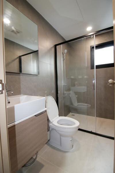 The Livin Phetkasem, Bangkok, 689 Phet Kasem Rd, Bang Wa, Phasi Charoen, Bangkok, 2 Bedrooms, 45 sqm, Condo For Rent, by Sasitorn Chotikkakovit, 500653124 - DDproperty.com