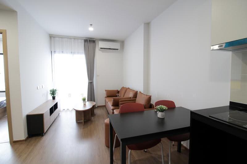 The Livin Phetkasem, Bangkok, 689 Phet Kasem Rd, Bang Wa, Phasi Charoen, Bangkok, 2 Bedrooms, 45 sqm, Condo For Rent, by Sasitorn Chotikkakovit, 500653124 - DDproperty.com