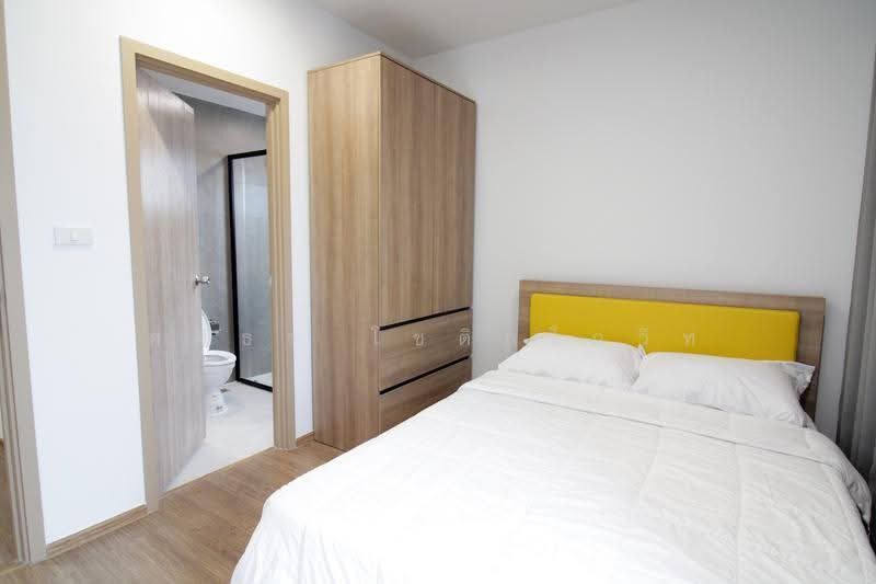 The Livin Phetkasem, Bangkok, 689 Phet Kasem Rd, Bang Wa, Phasi Charoen, Bangkok, 2 Bedrooms, 45 sqm, Condo For Rent, by Sasitorn Chotikkakovit, 500653124 - DDproperty.com