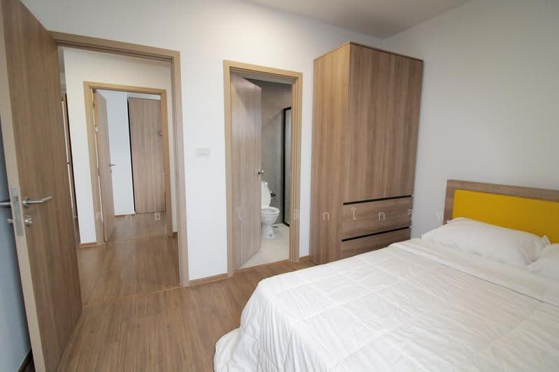 The Livin Phetkasem, Bangkok, 689 Phet Kasem Rd, Bang Wa, Phasi Charoen, Bangkok, 2 Bedrooms, 45 sqm, Condo For Rent, by Sasitorn Chotikkakovit, 500653124 - DDproperty.com