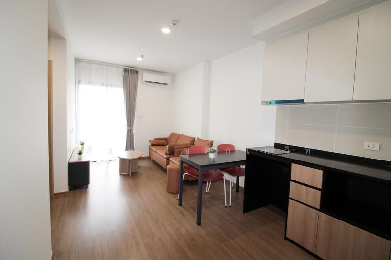 The Livin Phetkasem, Bangkok, 689 Phet Kasem Rd, Bang Wa, Phasi Charoen, Bangkok, 2 Bedrooms, 45 sqm, Condo For Rent, by Sasitorn Chotikkakovit, 500653124 - DDproperty.com