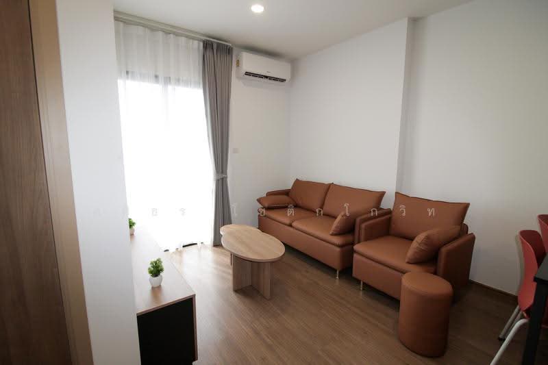 The Livin Phetkasem, Bangkok, 689 Phet Kasem Rd, Bang Wa, Phasi Charoen, Bangkok, 2 Bedrooms, 45 sqm, Condo For Rent, by Sasitorn Chotikkakovit, 500653124 - DDproperty.com
