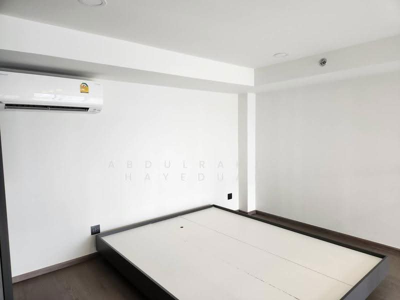 Park Origin Chula-Samyan, Bangkok, Rama 4 Road, Maha Phrutharam, Bang Rak, Bangkok, 1 Bedroom, 24 sqm, Condo For Rent, by Abdulrahim Hayeduad, 500653127 - DDproperty.com