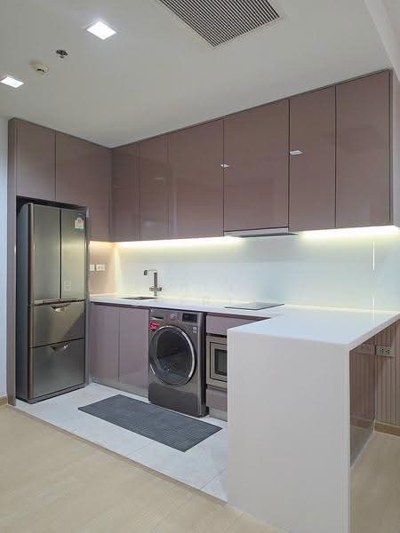 Hyde Sukhumvit 13 : ไฮด์ สุขุมวิท 13, กรุงเทพ, 13 ซอยสุขุมวิท 13, คลองเตยเหนือ, วัฒนา, กรุงเทพ, 75 ตร.ม., คอนโด ให้เช่า, โดย Blueprint.Property, 500653130 - DDproperty.com