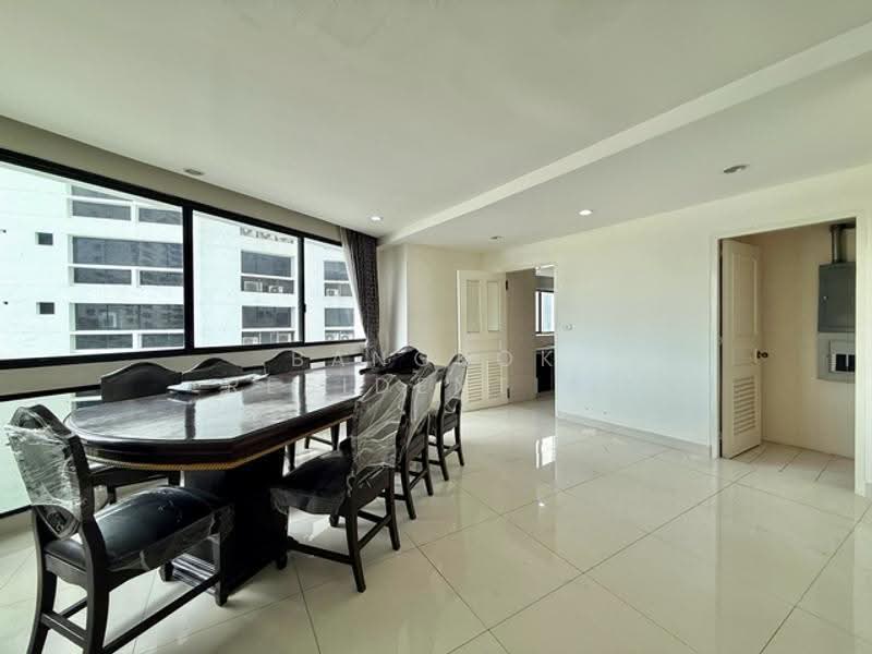 President Park Sukhumvit 24, Bangkok, 99 Sukhumvit 24 Alley, Khlongtoei Nua, Watthana, Bangkok, 3 Bedrooms, 265 sqm, Condo For Sale, by Bangkok Residential, 500653131 - DDproperty.com