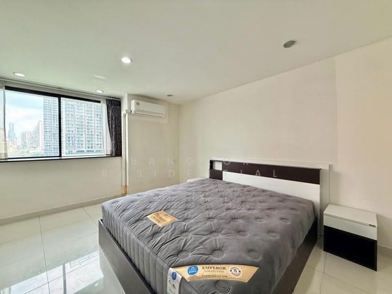 President Park Sukhumvit 24, Bangkok, 99 Sukhumvit 24 Alley, Khlongtoei Nua, Watthana, Bangkok, 3 Bedrooms, 265 sqm, Condo For Sale, by Bangkok Residential, 500653131 - DDproperty.com