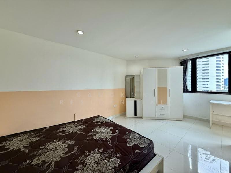 President Park Sukhumvit 24, Bangkok, 99 Sukhumvit 24 Alley, Khlongtoei Nua, Watthana, Bangkok, 3 Bedrooms, 265 sqm, Condo For Sale, by Bangkok Residential, 500653131 - DDproperty.com