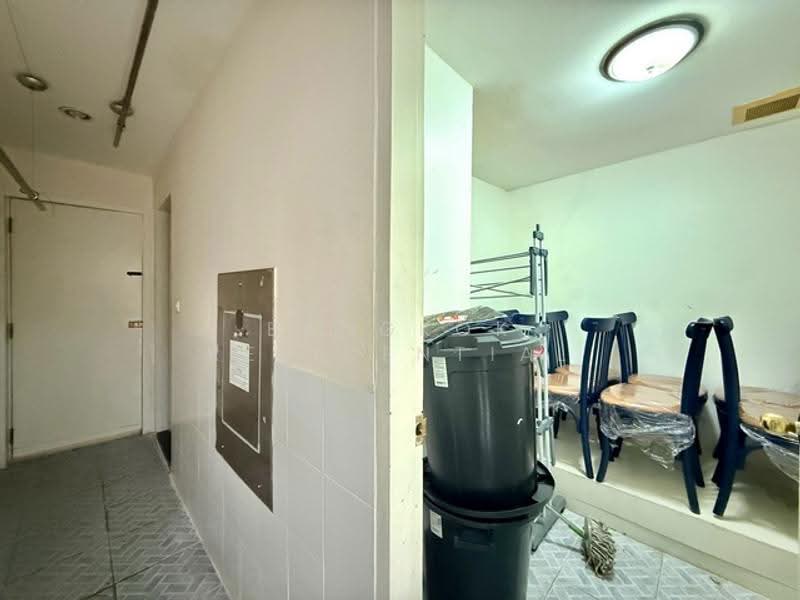 President Park Sukhumvit 24, Bangkok, 99 Sukhumvit 24 Alley, Khlongtoei Nua, Watthana, Bangkok, 3 Bedrooms, 265 sqm, Condo For Sale, by Bangkok Residential, 500653131 - DDproperty.com