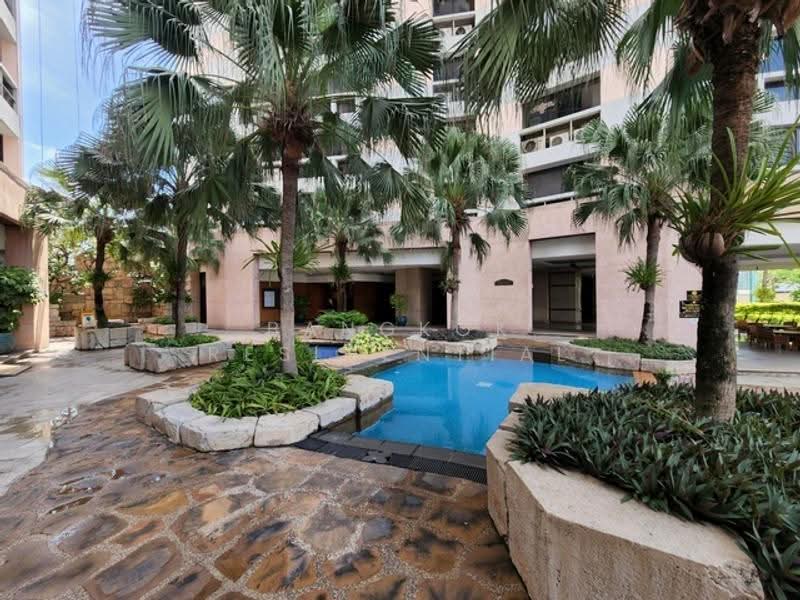 President Park Sukhumvit 24, Bangkok, 99 Sukhumvit 24 Alley, Khlongtoei Nua, Watthana, Bangkok, 3 Bedrooms, 265 sqm, Condo For Sale, by Bangkok Residential, 500653131 - DDproperty.com