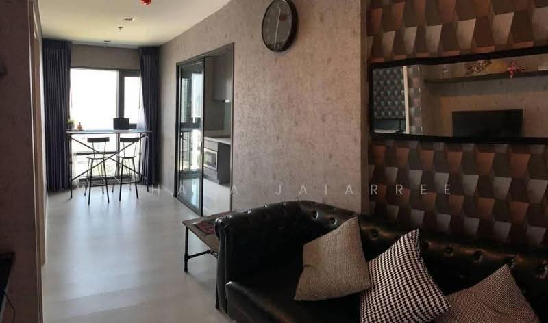 Rhythm Sukhumvit 36-38 : ริทึ่ม สุขุมวิท 36-38, กรุงเทพ, 55 ซอยสุขุมวิท 36 ถนนสุขุมวิท, พระโขนง, คลองเตย, กรุงเทพ, 34 ตร.ม., คอนโด ขาย, โดย Withada Jaiarree, 500653134 - DDproperty.com