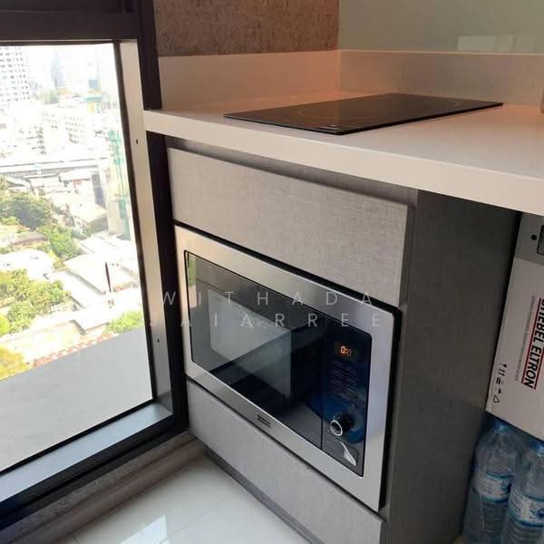 Rhythm Sukhumvit 36-38, Bangkok, 55 Soi Sukhumvit 36, Sukhumvit Road, Phra Kanong, Khlong Toei, Bangkok, 1 Bedroom, 34 sqm, Condo For Sale, by Withada Jaiarree, 500653134 - DDproperty.com