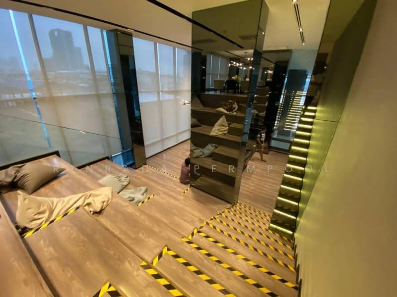 IDEO Sukhumvit 93, Bangkok, 2331 Soi Sukhumvit 93, Bang Chak, Phra Khanong, Bangkok, 1 Bedroom, 35 sqm, Condo For Rent, by Rinrada Permpool, 500653138 - DDproperty.com