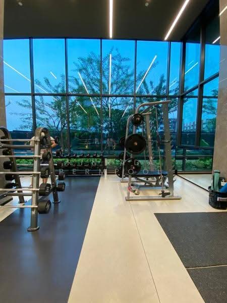IDEO Sukhumvit 93, Bangkok, 2331 Soi Sukhumvit 93, Bang Chak, Phra Khanong, Bangkok, 1 Bedroom, 35 sqm, Condo For Rent, by Rinrada Permpool, 500653138 - DDproperty.com