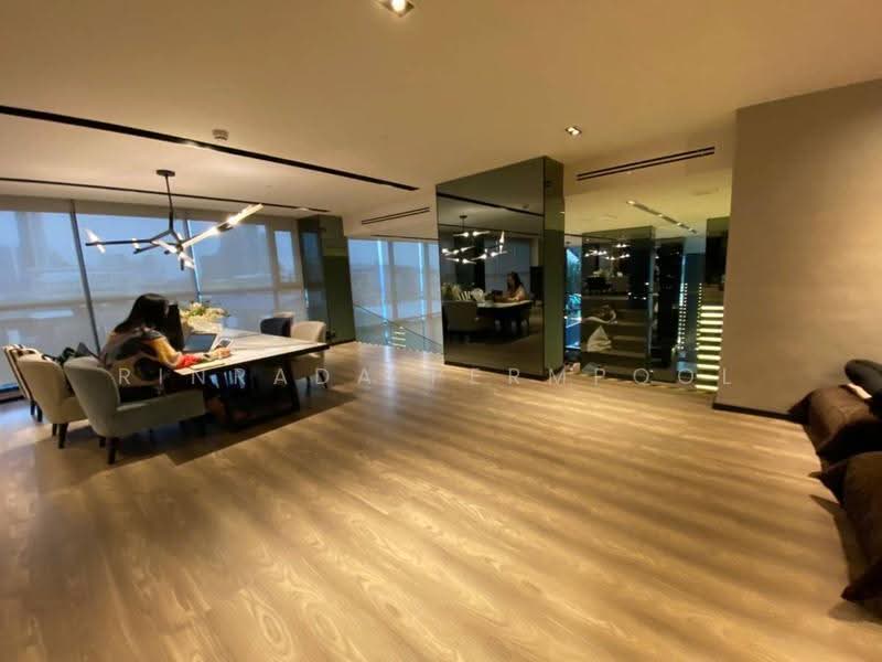 IDEO Sukhumvit 93, Bangkok, 2331 Soi Sukhumvit 93, Bang Chak, Phra Khanong, Bangkok, 1 Bedroom, 35 sqm, Condo For Rent, by Rinrada Permpool, 500653138 - DDproperty.com
