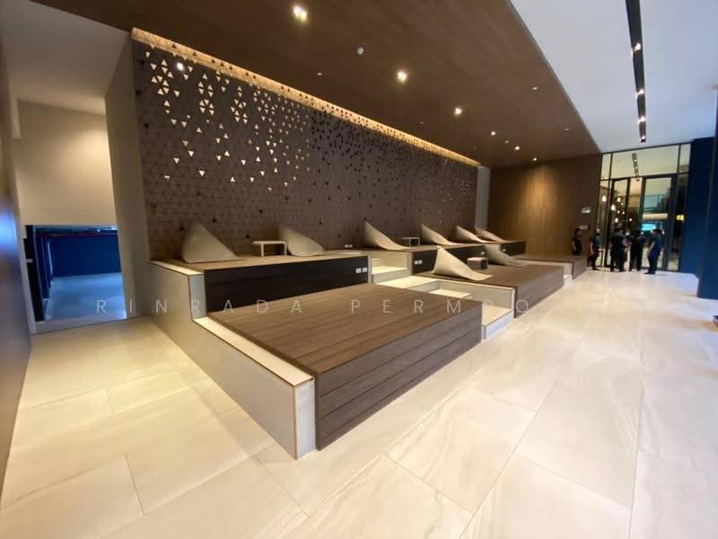 IDEO Sukhumvit 93 : ไอดีโอ สุขุมวิท 93, กรุงเทพ, 2331 ซอยสุขุมวิท 93, บางจาก, พระโขนง, กรุงเทพ, 35 ตร.ม., คอนโด ให้เช่า, โดย Rinrada Permpool, 500653138 - DDproperty.com