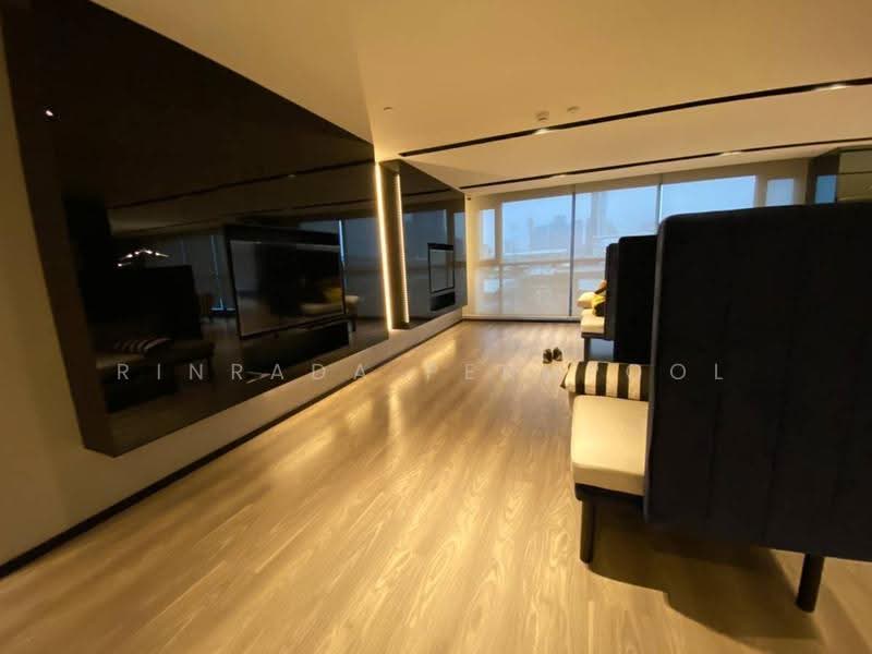 IDEO Sukhumvit 93, Bangkok, 2331 Soi Sukhumvit 93, Bang Chak, Phra Khanong, Bangkok, 1 Bedroom, 35 sqm, Condo For Rent, by Rinrada Permpool, 500653138 - DDproperty.com