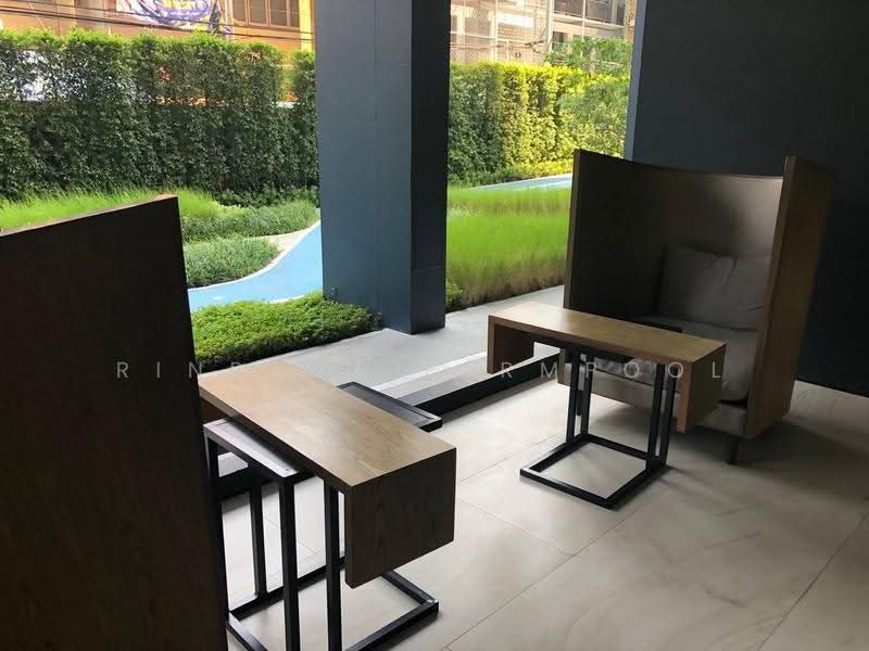 IDEO Sukhumvit 93, Bangkok, 2331 Soi Sukhumvit 93, Bang Chak, Phra Khanong, Bangkok, 1 Bedroom, 35 sqm, Condo For Rent, by Rinrada Permpool, 500653138 - DDproperty.com