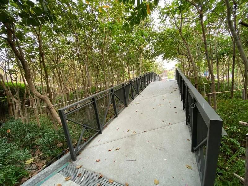 IDEO Sukhumvit 93, Bangkok, 2331 Soi Sukhumvit 93, Bang Chak, Phra Khanong, Bangkok, 1 Bedroom, 35 sqm, Condo For Rent, by Rinrada Permpool, 500653138 - DDproperty.com