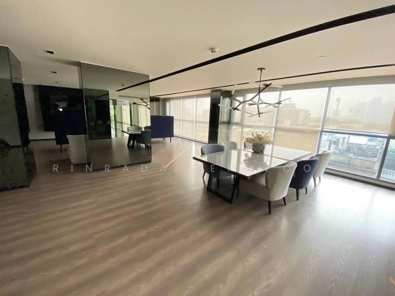 IDEO Sukhumvit 93 : ไอดีโอ สุขุมวิท 93, กรุงเทพ, 2331 ซอยสุขุมวิท 93, บางจาก, พระโขนง, กรุงเทพ, 35 ตร.ม., คอนโด ให้เช่า, โดย Rinrada Permpool, 500653138 - DDproperty.com