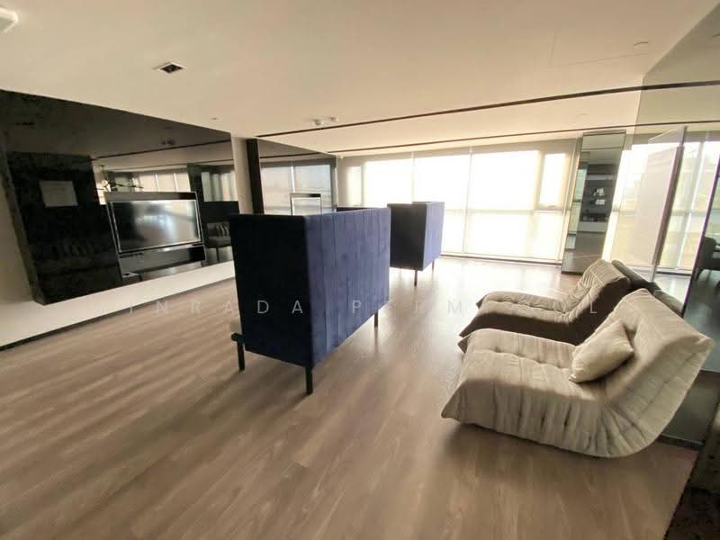 IDEO Sukhumvit 93, Bangkok, 2331 Soi Sukhumvit 93, Bang Chak, Phra Khanong, Bangkok, 1 Bedroom, 35 sqm, Condo For Rent, by Rinrada Permpool, 500653138 - DDproperty.com