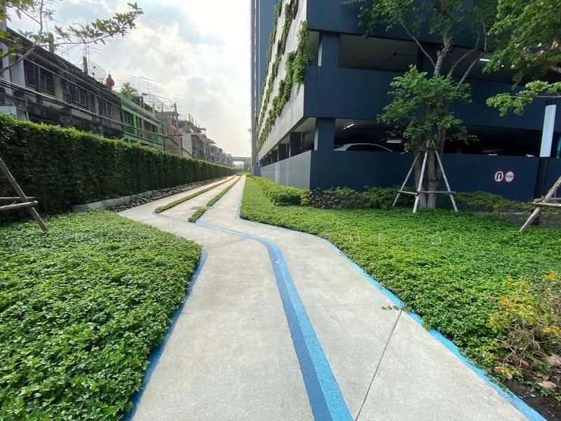 IDEO Sukhumvit 93, Bangkok, 2331 Soi Sukhumvit 93, Bang Chak, Phra Khanong, Bangkok, 1 Bedroom, 35 sqm, Condo For Rent, by Rinrada Permpool, 500653138 - DDproperty.com