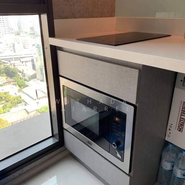Rhythm Sukhumvit 36-38, Bangkok, 55 Soi Sukhumvit 36, Sukhumvit Road, Phra Kanong, Khlong Toei, Bangkok, 1 Bedroom, 34 sqm, Condo For Sale, by Withada Jaiarree, 500653141 - DDproperty.com